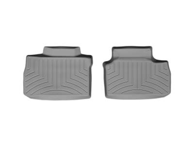 WeatherTech - WeatherTech 460692 FloorLiner DigitalFit - Image 1