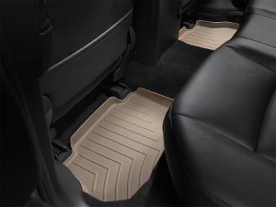 WeatherTech - WeatherTech 450922 FloorLiner DigitalFit - Image 2