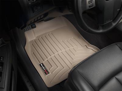 WeatherTech - WeatherTech 450921 FloorLiner DigitalFit - Image 2