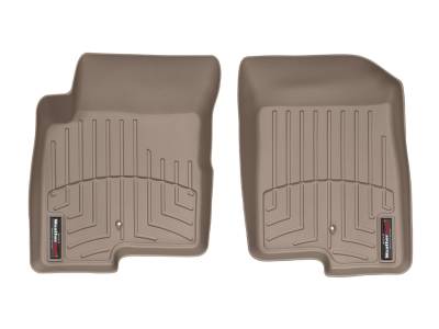 WeatherTech 450861 FloorLiner DigitalFit
