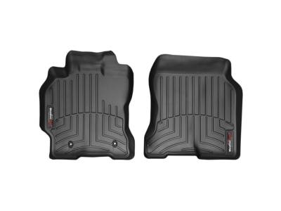 WeatherTech - WeatherTech 440851 FloorLiner DigitalFit - Image 1