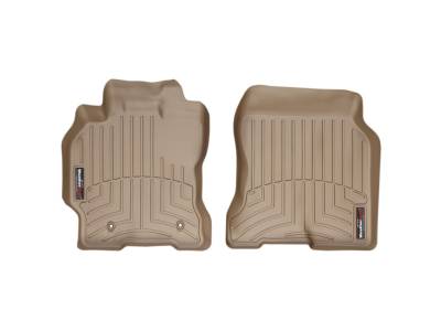 WeatherTech 450851 FloorLiner DigitalFit