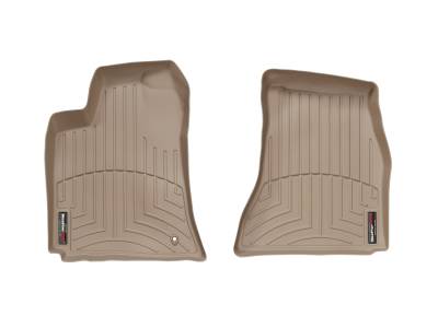 WeatherTech 450691 FloorLiner DigitalFit