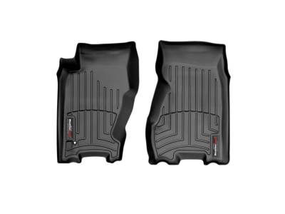 WeatherTech 440521 FloorLiner DigitalFit