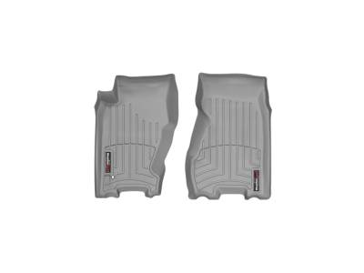 WeatherTech - WeatherTech 460521 FloorLiner DigitalFit - Image 1
