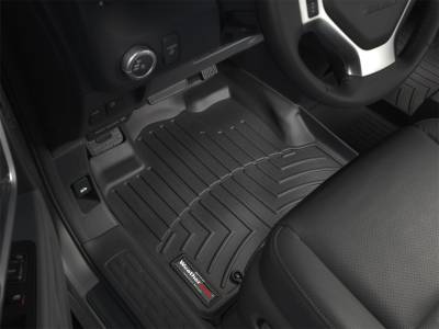 WeatherTech - WeatherTech 440501 FloorLiner DigitalFit - Image 2