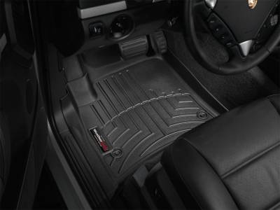 WeatherTech - WeatherTech 440451 FloorLiner DigitalFit - Image 2