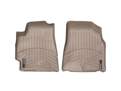 WeatherTech - WeatherTech 450391 FloorLiner DigitalFit - Image 1