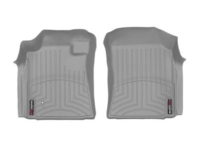WeatherTech - WeatherTech 460441 FloorLiner DigitalFit - Image 1