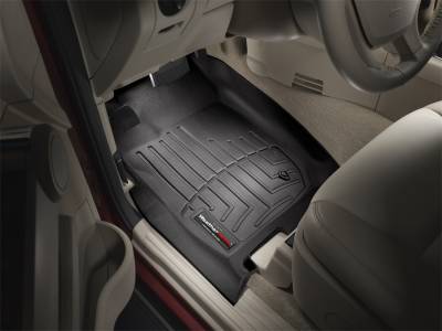 WeatherTech - WeatherTech 440431 FloorLiner DigitalFit - Image 2