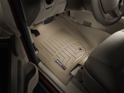 WeatherTech - WeatherTech 450431 FloorLiner DigitalFit - Image 2