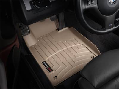 WeatherTech - WeatherTech 451061 FloorLiner DigitalFit - Image 2