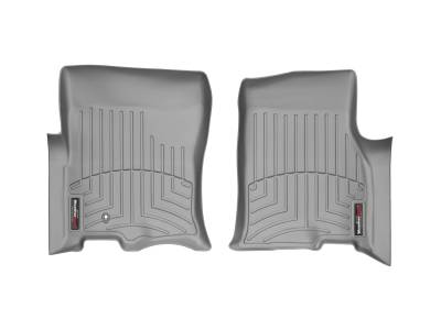 WeatherTech 461071 FloorLiner DigitalFit