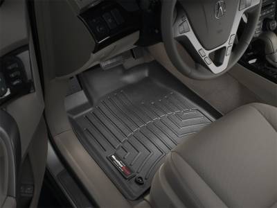 WeatherTech - WeatherTech 441141 FloorLiner DigitalFit - Image 2