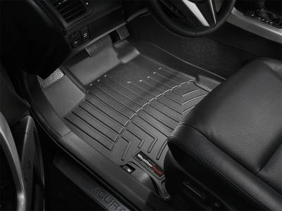 WeatherTech - WeatherTech 441171 FloorLiner DigitalFit - Image 2