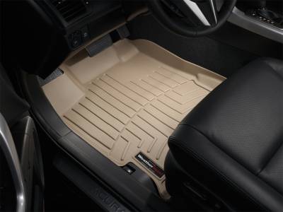 WeatherTech - WeatherTech 451171 FloorLiner DigitalFit - Image 2