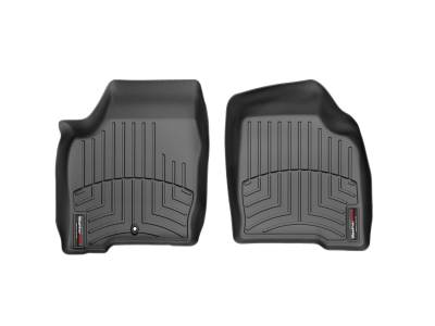 WeatherTech 441241 FloorLiner DigitalFit