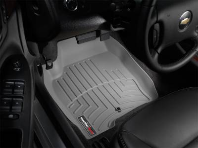 WeatherTech - WeatherTech 461241 FloorLiner DigitalFit - Image 2