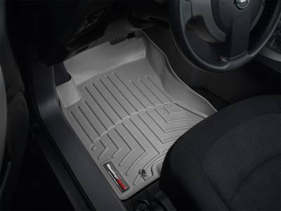 WeatherTech - WeatherTech 461351 FloorLiner DigitalFit - Image 2