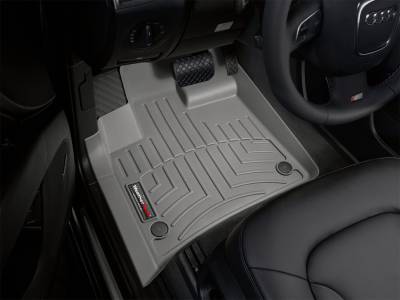 WeatherTech - WeatherTech 461511 FloorLiner DigitalFit - Image 2