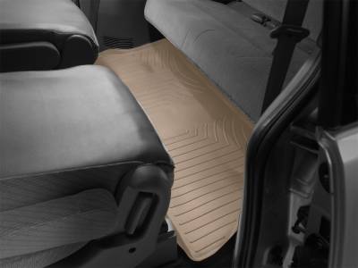 WeatherTech - WeatherTech 451133 FloorLiner DigitalFit - Image 2