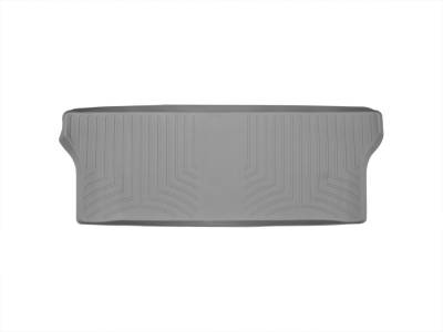 WeatherTech - WeatherTech 461133 FloorLiner DigitalFit - Image 1