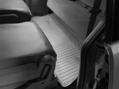 WeatherTech - WeatherTech 461133 FloorLiner DigitalFit - Image 2