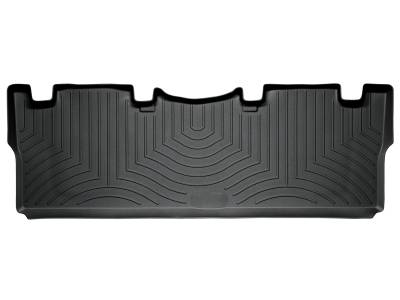 WeatherTech - WeatherTech 440872 FloorLiner DigitalFit - Image 1