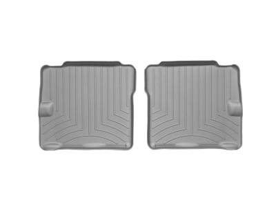 WeatherTech 460942 FloorLiner DigitalFit
