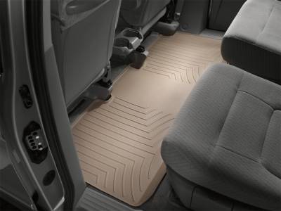 WeatherTech - WeatherTech 451132 FloorLiner DigitalFit - Image 2