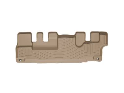WeatherTech - WeatherTech 450433 FloorLiner DigitalFit - Image 1