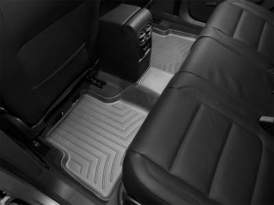 WeatherTech - WeatherTech 441522 FloorLiner DigitalFit - Image 2
