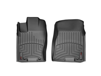 WeatherTech 441821 FloorLiner DigitalFit
