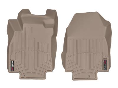 WeatherTech - WeatherTech 451681 FloorLiner DigitalFit - Image 1