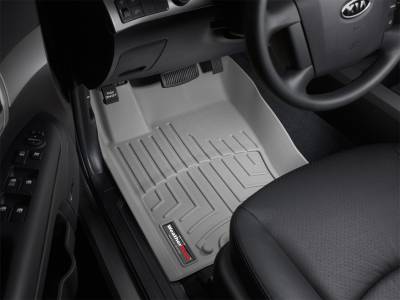 WeatherTech - WeatherTech 461821 FloorLiner DigitalFit - Image 2