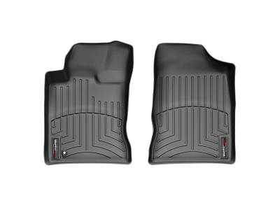 WeatherTech - WeatherTech 441931 FloorLiner DigitalFit - Image 1