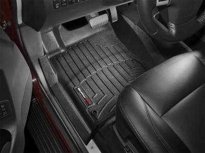 WeatherTech - WeatherTech 442091 FloorLiner DigitalFit - Image 2