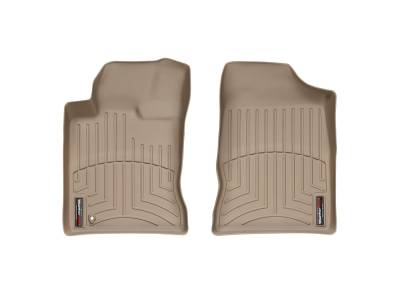 WeatherTech - WeatherTech 451931 FloorLiner DigitalFit - Image 1