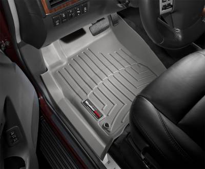WeatherTech - WeatherTech 462091 FloorLiner DigitalFit - Image 2