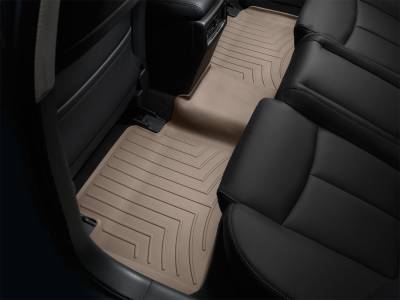 WeatherTech - WeatherTech 451712 FloorLiner DigitalFit - Image 2
