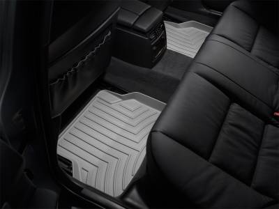 WeatherTech - WeatherTech 461642 FloorLiner DigitalFit - Image 2