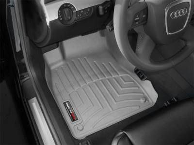 WeatherTech - WeatherTech 461941 FloorLiner DigitalFit - Image 2