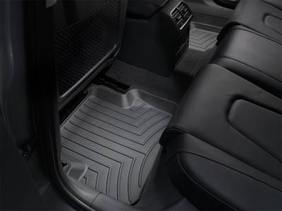 WeatherTech - WeatherTech 442122 FloorLiner DigitalFit - Image 2