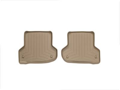 WeatherTech 452182 FloorLiner DigitalFit