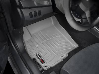 WeatherTech - WeatherTech 462231 FloorLiner DigitalFit - Image 2