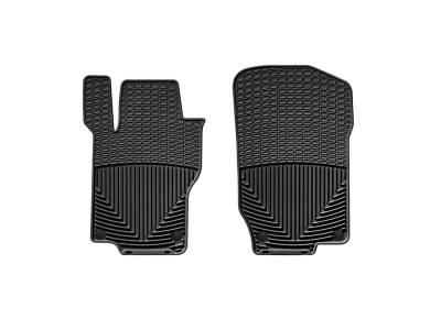 WeatherTech W102 All Weather Floor Mats