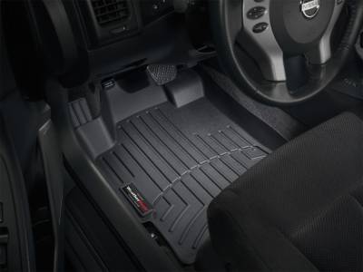 WeatherTech - WeatherTech 441961 FloorLiner DigitalFit - Image 2