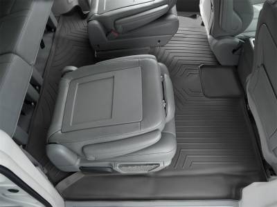 WeatherTech - WeatherTech 441414 FloorLiner DigitalFit - Image 2
