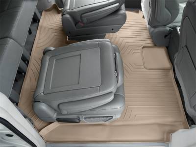 WeatherTech - WeatherTech 451414 FloorLiner DigitalFit - Image 2