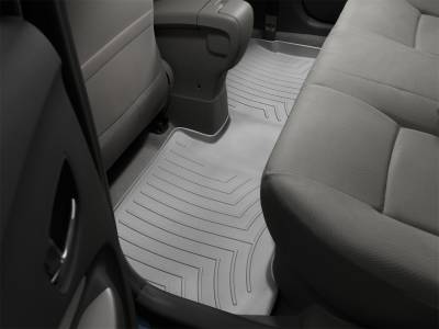 WeatherTech - WeatherTech 462272 FloorLiner DigitalFit - Image 2